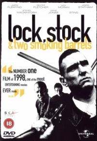 Lock, Stock and Two Smoking Barrels