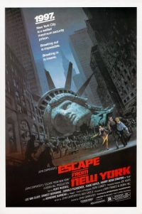 Escape from New York