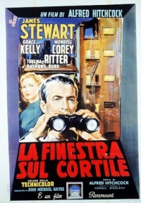 Rear Window