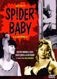 Spider Baby or, The Maddest Story Ever Told