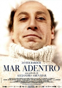 Mar Adentro (The Sea Inside)