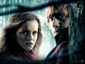 Harry Potter and the Deathly Hallows - Part 1