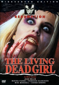 La Morte Vivante (The Living Dead Girl)