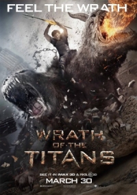 Wrath of the Titans