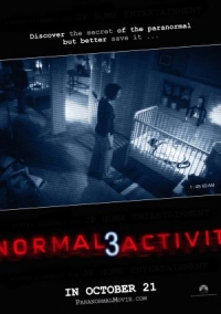 Paranormal Activity 3