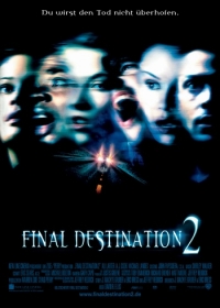 Final Destination 2