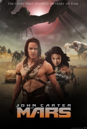 John Carter