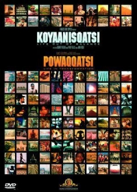 Koyaanisqatsi