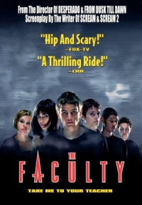 The Faculty