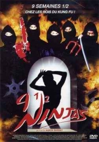 9 1/2 Ninjas!