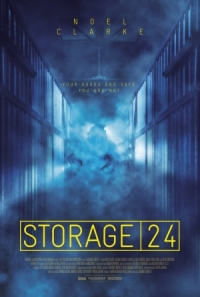 Storage 24