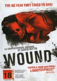 Wound