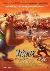 Astérix et les Vikings