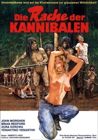 Cannibal Ferox