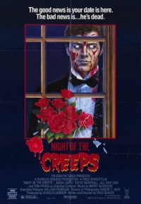 Night of the Creeps