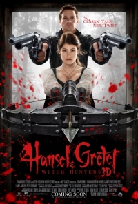 Hansel & Gretel: Witch Hunters