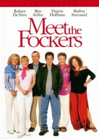 Meet the Fockers