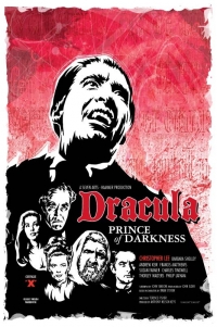 Dracula: Prince of Darkness