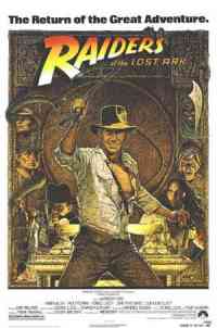 Raiders of the Lost Ark