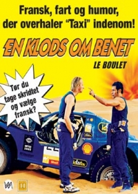 Le Boulet