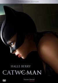 Catwoman