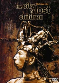 La cité des enfants perdus