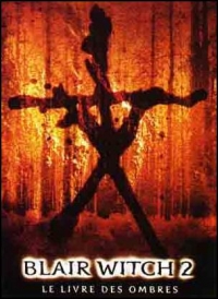 Book of Shadows: Blair Witch 2