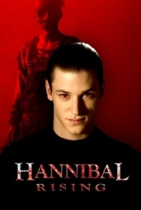 Hannibal Rising