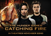 The Hunger Games: Catching Fire