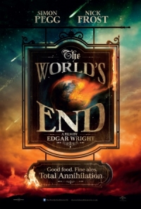 The World`s End