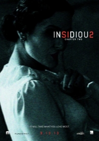 Insidious: Chapter 2