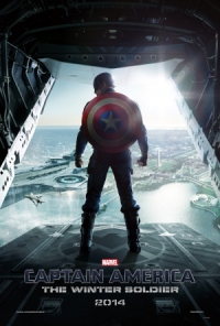 Captain America: The Winter Soldier