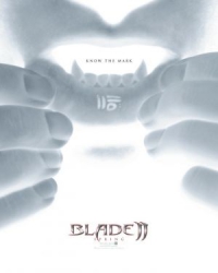 Blade II