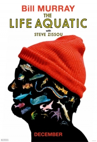 The Life Aquatic with Steve Zissou