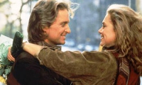 Romancing the Stone