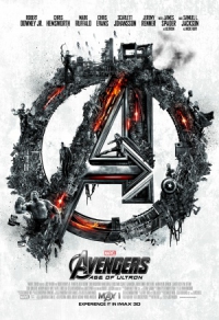 Avengers: Age of Ultron