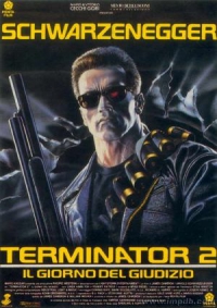 Terminator 2: Judgment Day