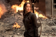 The Hunger Games: Mockingjay – Part 1