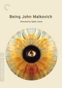 Being John Malkovich