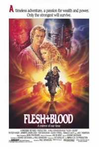 Flesh+Blood