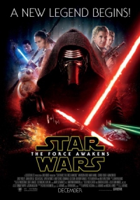 Star Wars: The Force Awakens