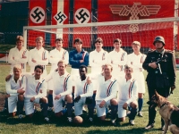 Escape to Victory