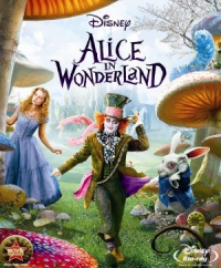 Alice in Wonderland