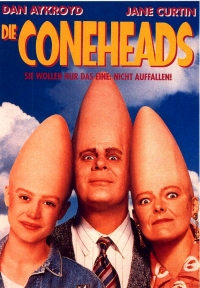 Coneheads