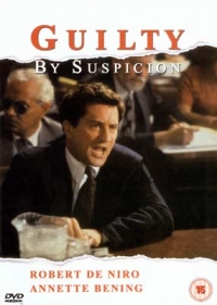 Guilty by Suspicion