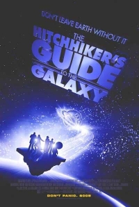 The Hitchhiker`s Guide to the Galaxy