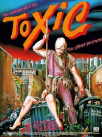 The Toxic Avenger