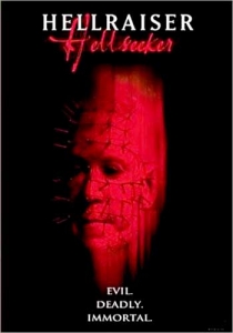 Hellraiser: Hellseeker