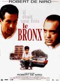 A Bronx Tale