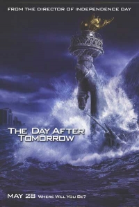 The Day After Tomorrow